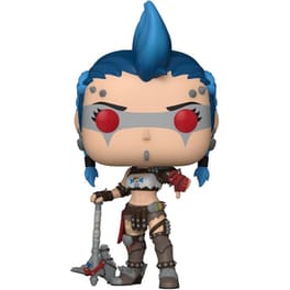 Φιγούρα Funko Pop! Overwatch 2 - Junker Queen #934