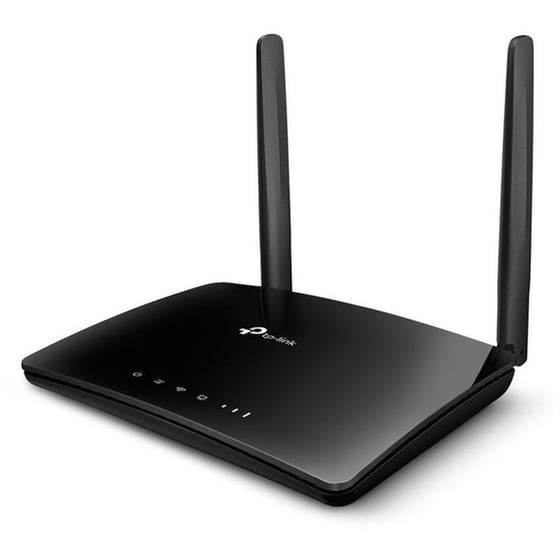 TP-LINK Archer MR400 v4.2 Ασύρματο Router 4G, Wi-Fi 6 με 4 Θύρες Ethernet image 2