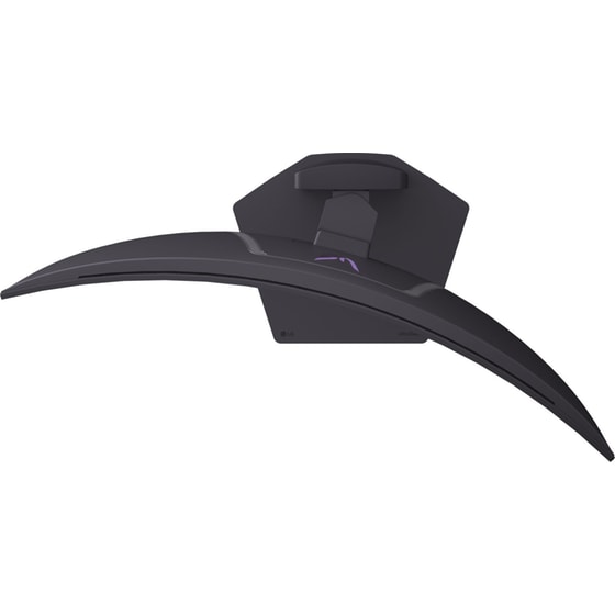 LG UltraGear 34GX900A-B Gaming Monitor 34" WQHD OLED Curved 240Hz 0.03ms image 9