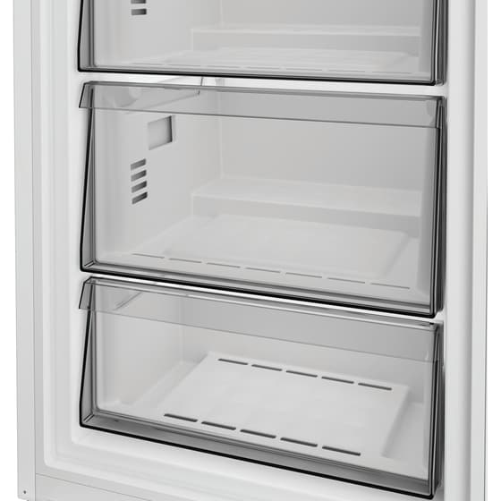 WHIRLPOOL WHMFF 6312 XP4 286 Lt Ανθρακί Καταψύκτης Όρθιος image 8
