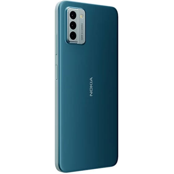 Nokia G22 Dual Sim - Lagoon Blue image 5