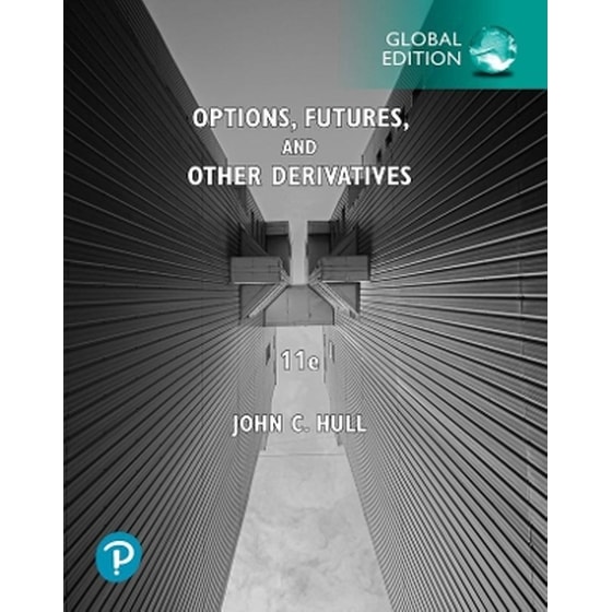 Options, Futures, and Other Derivatives, Global Edition image 0