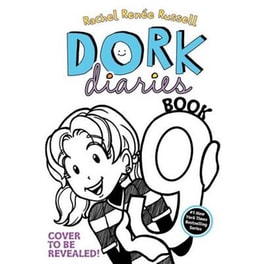Dork Diaries 9