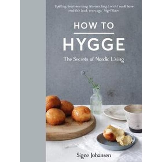 How to Hygge image 0