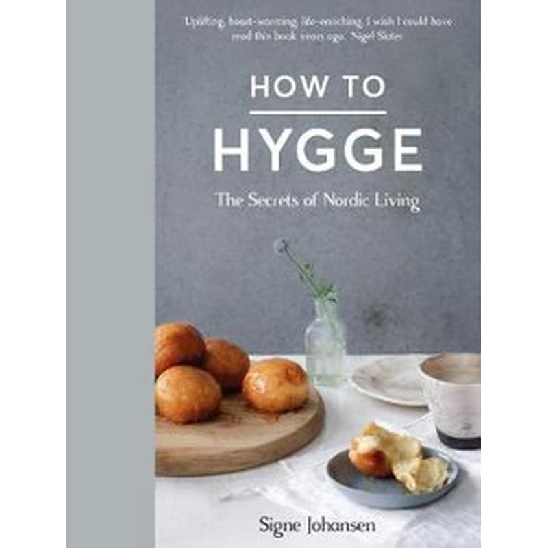 How to Hygge