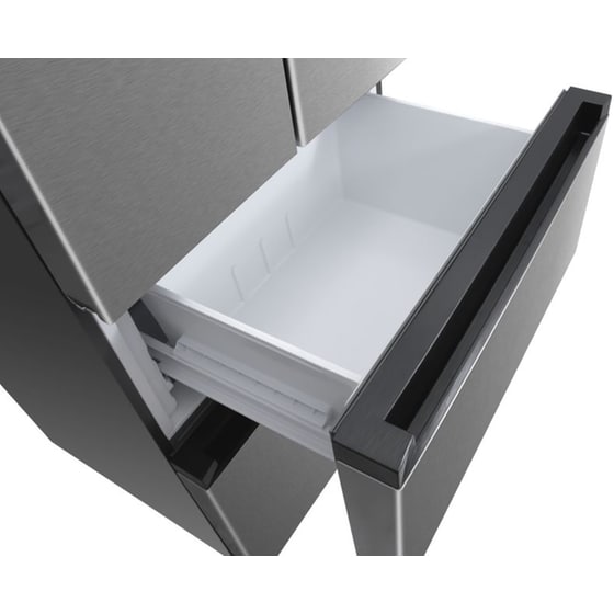 INVENTOR PSF4D-17870INX No Frost 391 Lt Ψυγείο Ντουλάπα image 11