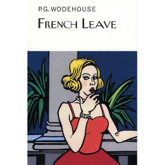 French Leave image 0