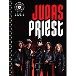 Judas Priest