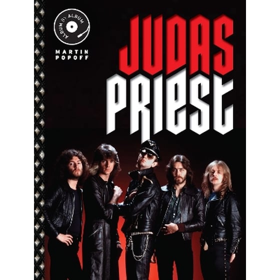 Judas Priest image 0