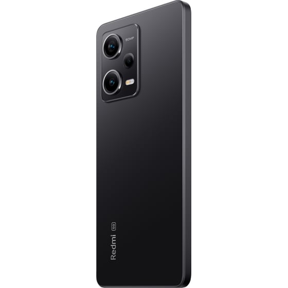Xiaomi Redmi Note 12 Pro 5G 256GB - Midnight Black image 6