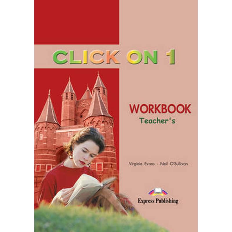 Click on Level 1 Workbook Teachers Book