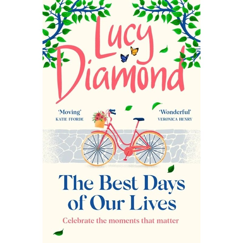 The Best Days Of Our Lives
