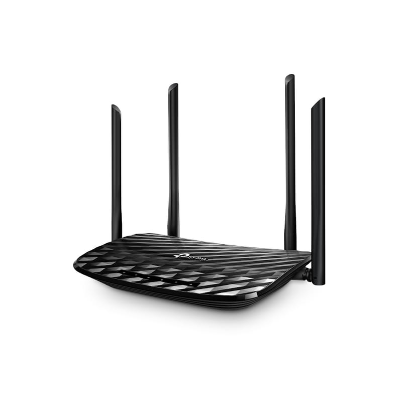 Wi-Fi Ρούτερ TP-Link ARCHER C6