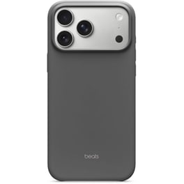Θήκη Apple iPhone 17 Pro Max - Beats Case with MagSafe and Camera Control - Granite Gray