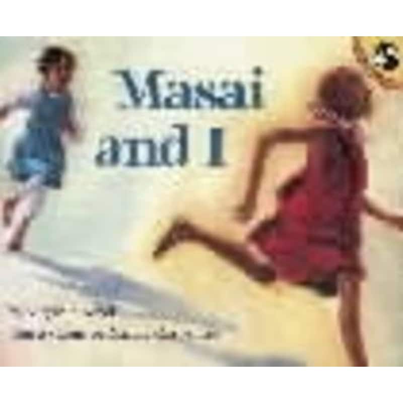 Masai and I
