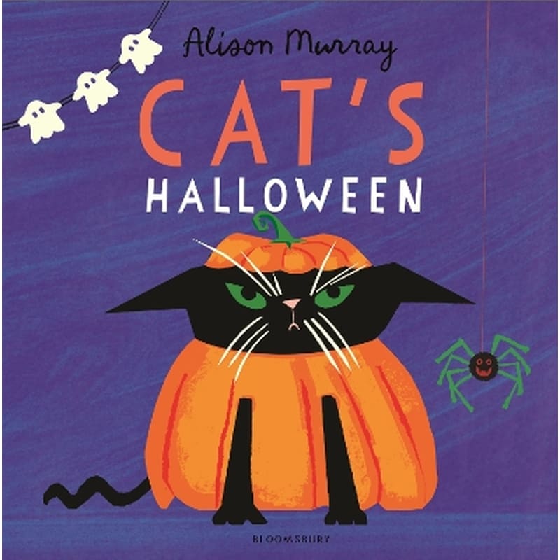 Cats Halloween