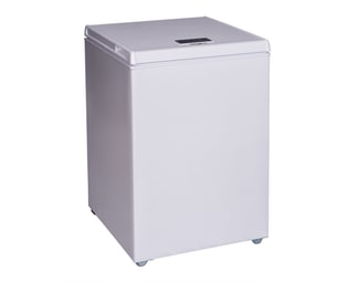 Καταψύκτης Μπαούλο WHIRLPOOL WH1410 AE 132 Lt - Λευκό image 4