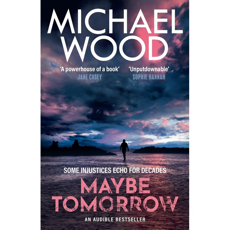 Maybe Tomorrow