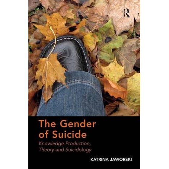 Gender of Suicide image 0