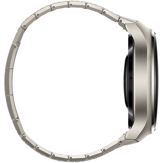 Smartwatch Huawei Watch 4 Pro LTE 47mm - Titanium image 4