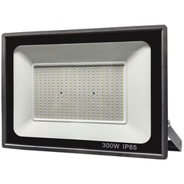 Προβολέας Led Bormann 300W Αδιάβροχος Blf1040 - Μαύρος