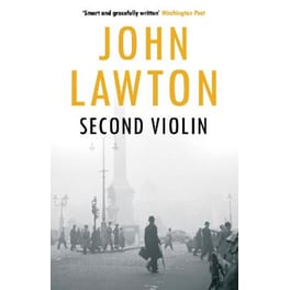 Second Violin