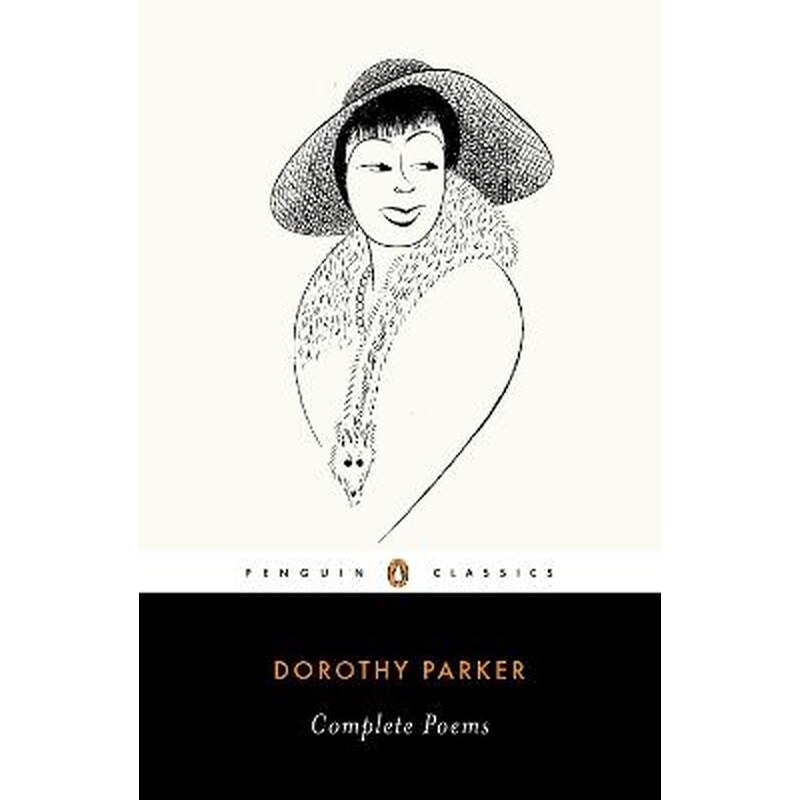 Complete Poems