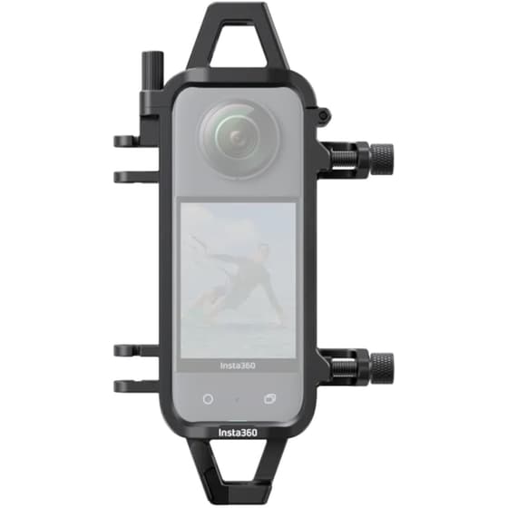 Insta360 Water Sports Rope Mount για X3 - Μαύρο image 0