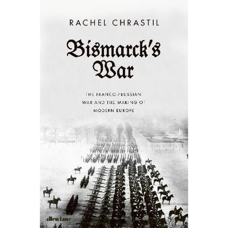 Bismarcks War