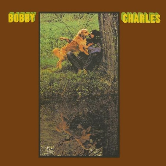 Bobby Charles image 0