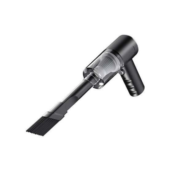 ANDOWL Q-T147 120 W 0.1 L Μαύρο Σκουπάκι Χειρός image 1