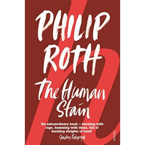 The Human Stain image 0