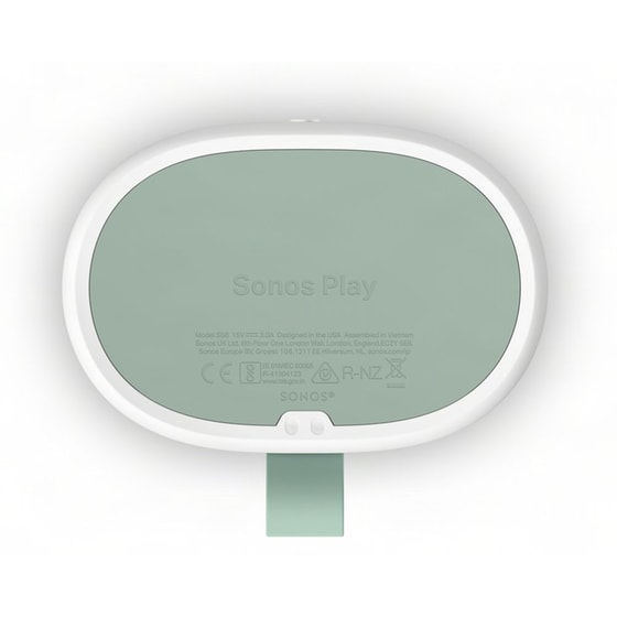 Ηχείο Sonos Play με Wi-Fi/Bluetooth - White image 11