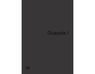 Davide Quayola : Re-Coding image 0