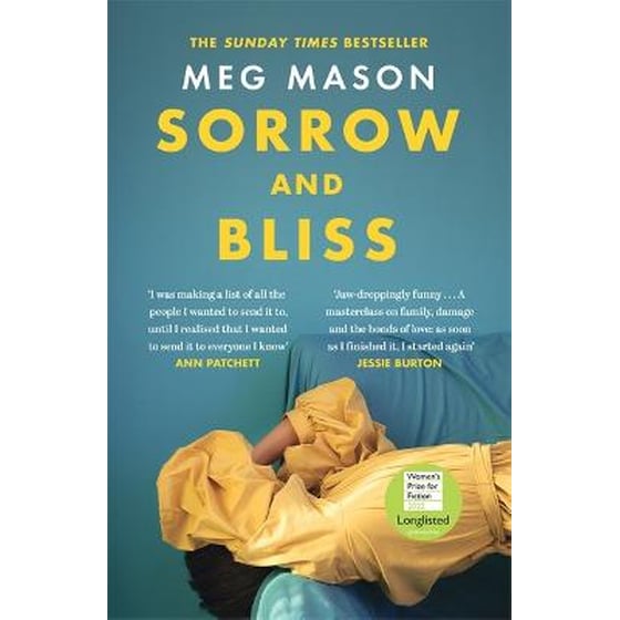Sorrow and Bliss image 0