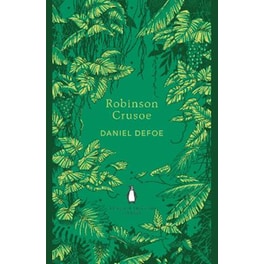 Robinson Crusoe