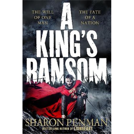 A King's Ransom image 0