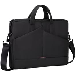 Τσάντα Laptop Rivacase 8731 15.6" - Μαύρο