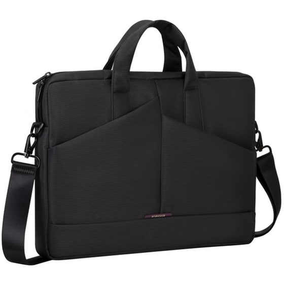 Τσάντα Laptop Rivacase 8731 15.6" - Μαύρο image 0