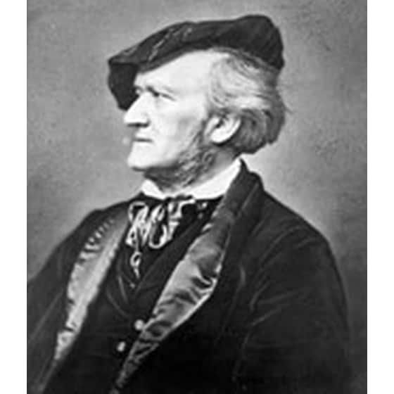 Ρίχαρντ Βάγκνερ- Τάνχωυζερ image 1