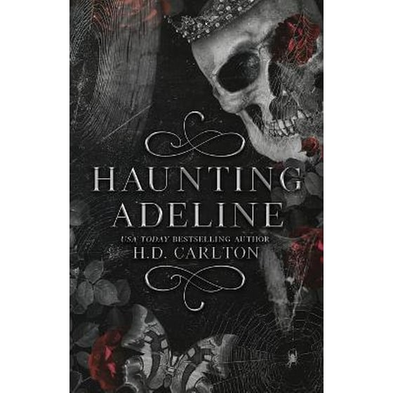 Haunting Adeline image 0