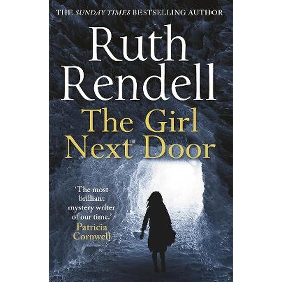 Girl Next Door image 0