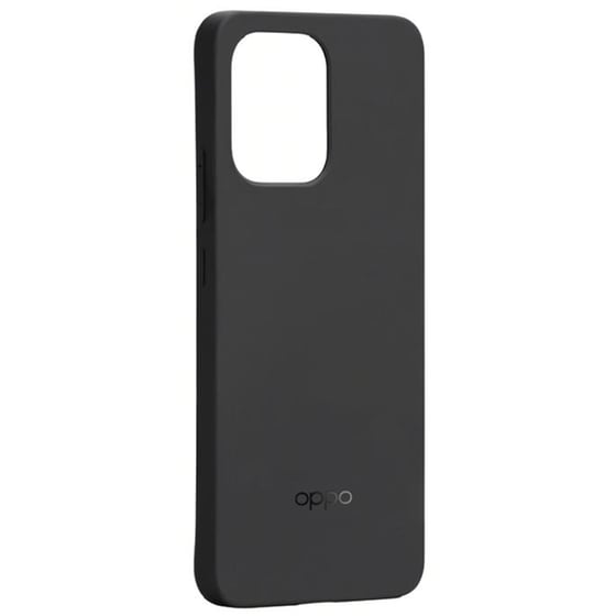 Θήκη Oppo Α6 Pro 5G - Oppo Protective Case - Black image 1
