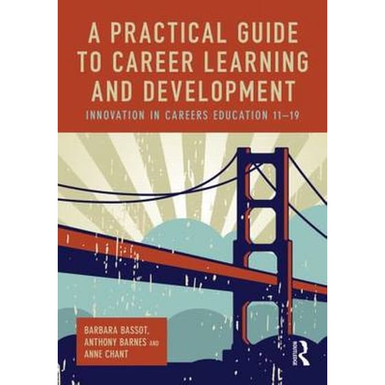 Practical Guide to Career Learning and Development image 0