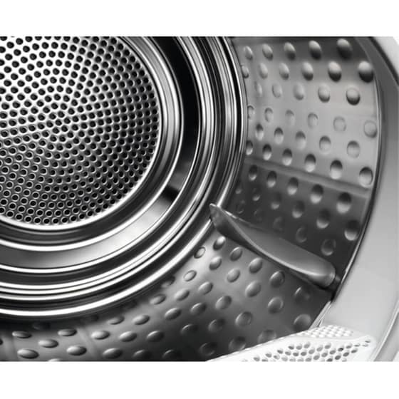AEG TR959M6SE 9 kg με Αντλία Θερμότητας Λευκό Στεγνωτήριο Ρούχων image 7