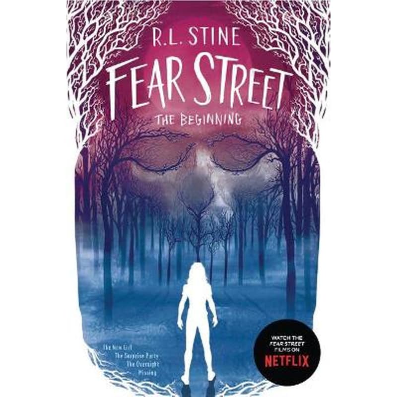Fear Street the Beginning
