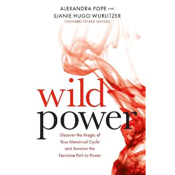 Wild Power image 0