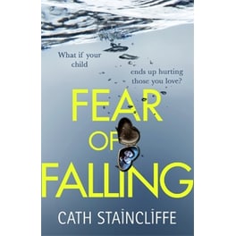 Fear of Falling