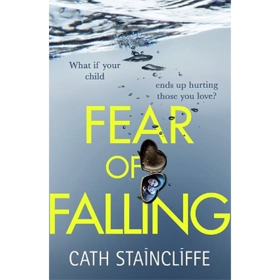 Fear of Falling image 0