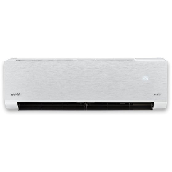 TOYOTOMI GOSAI - AI GTN-12CMWAI Κλιματιστικό Inverter 12.000 BTU A+++/A+++ με Ιονιστή & WiFi image 2